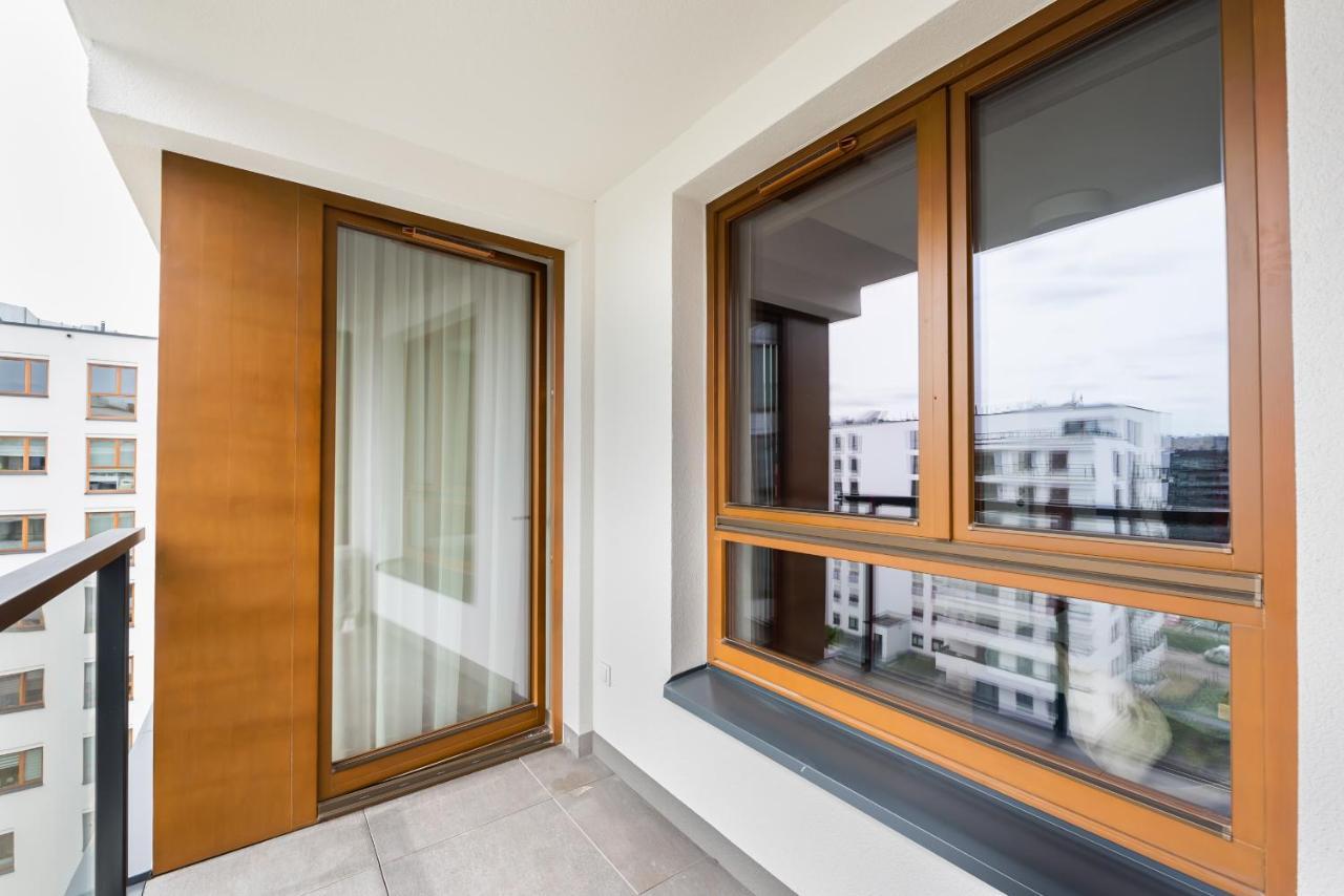 Leilighet Postepu Comfort