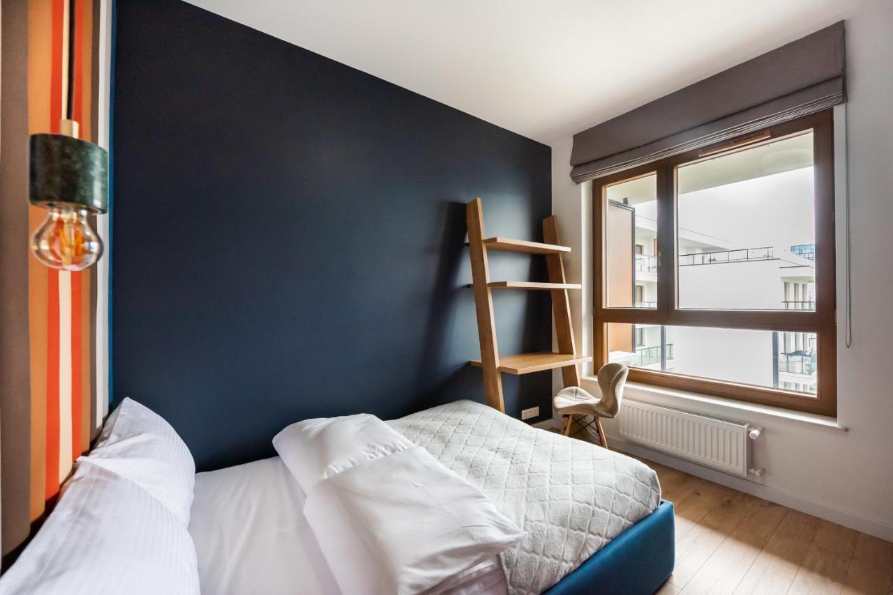Postepu Comfort Warszawa
