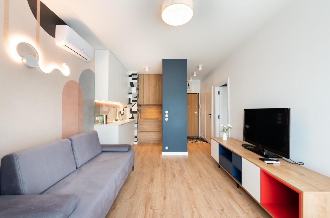 Leilighet Postepu Comfort
